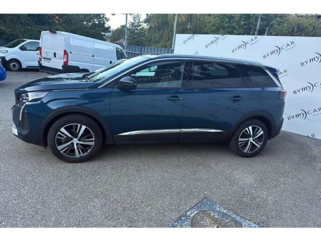 Peugeot 5008 image 9