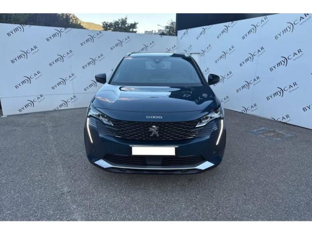 Peugeot 5008 image 6