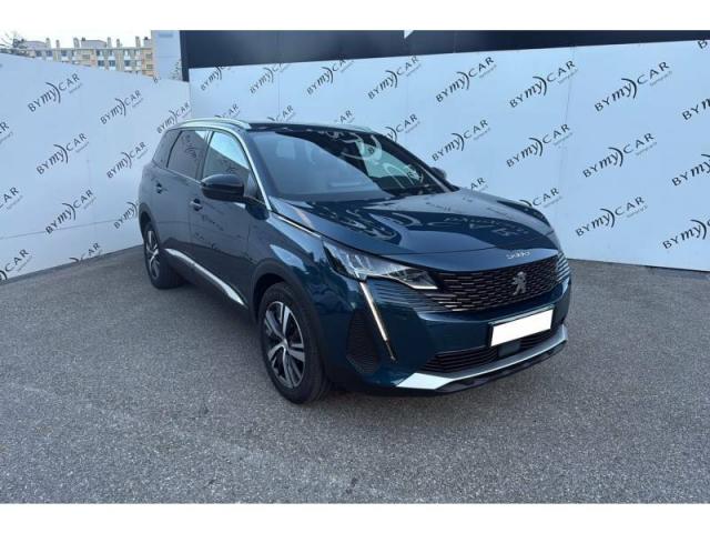 Peugeot 5008 image 8