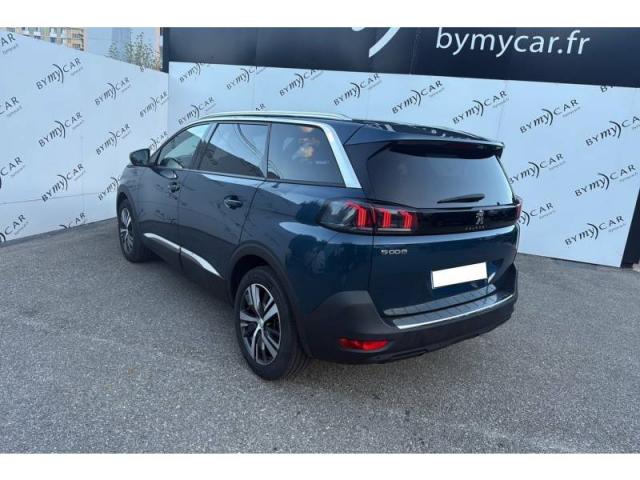 Peugeot 5008 image 5