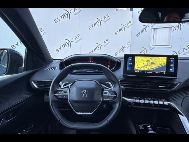 Peugeot 5008 image 4