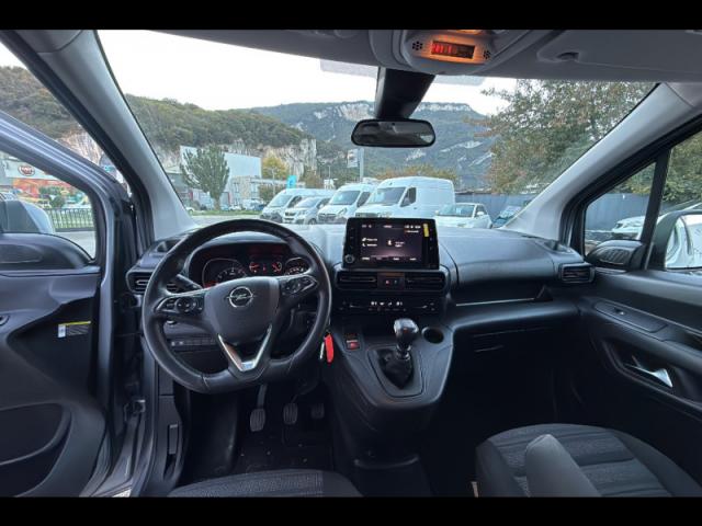 Opel Combo image 7