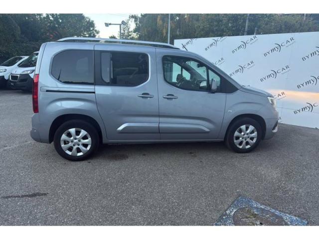 Opel Combo image 2