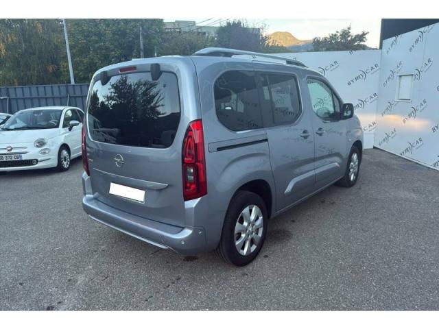 Opel Combo image 8