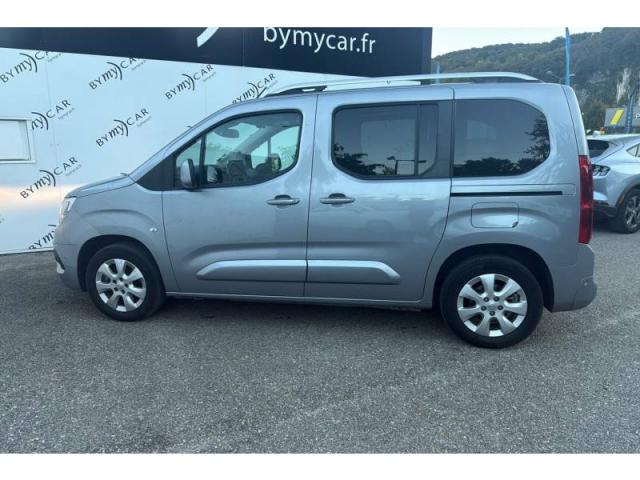 Opel Combo image 4