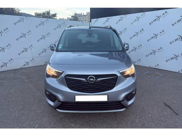 Opel Combo image 5