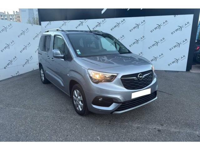 Opel Combo image 3
