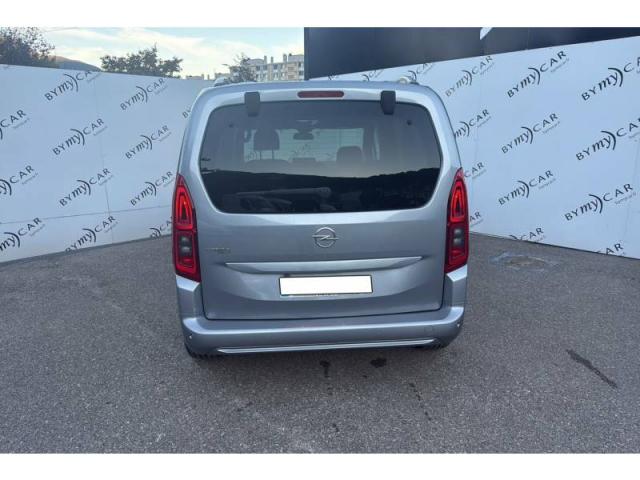 Opel Combo image 1