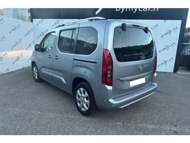 Opel Combo image 9