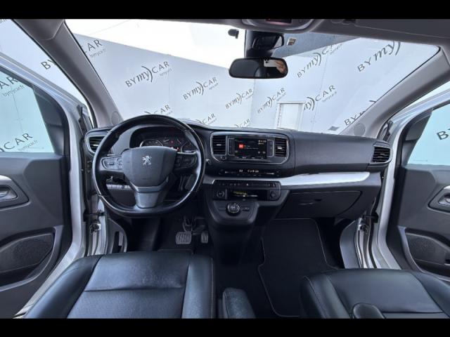 Peugeot Traveller image 4