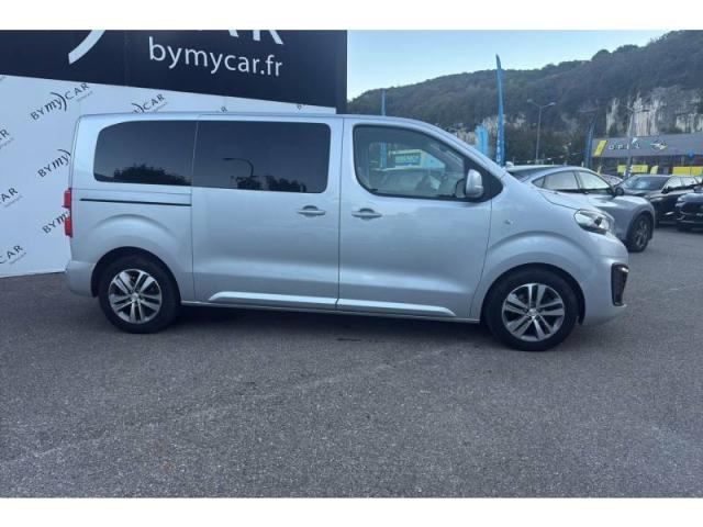 Peugeot Traveller image 3