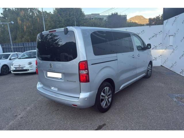 Peugeot Traveller image 8