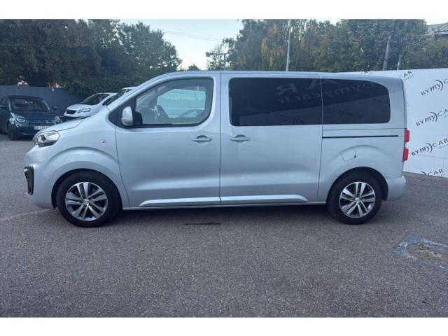 Peugeot Traveller image 7