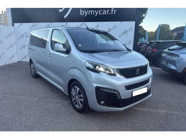 Peugeot Traveller image 5
