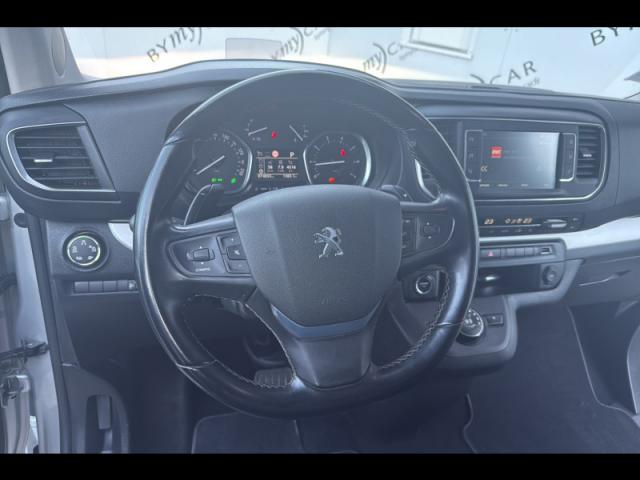Peugeot Traveller image 6
