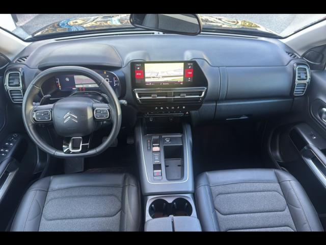 Citroen C5 Aircross image 2