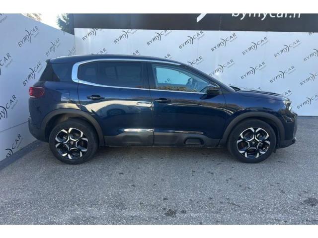 Citroen C5 Aircross image 9