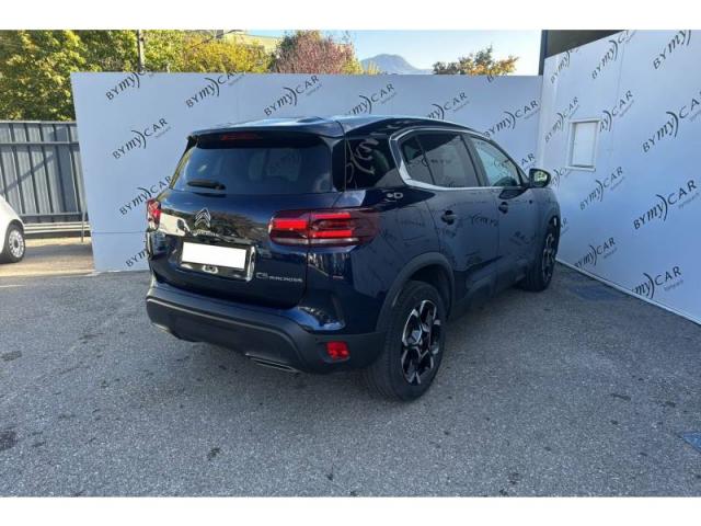 Citroen C5 Aircross image 8