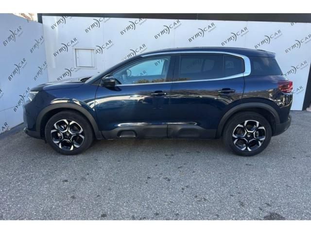 Citroen C5 Aircross image 3