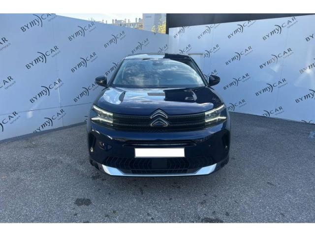 Citroen C5 Aircross image 5