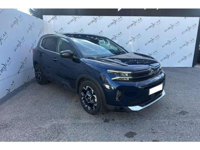 Citroen C5 Aircross image 7
