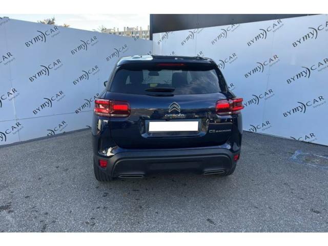 Citroen C5 Aircross image 4