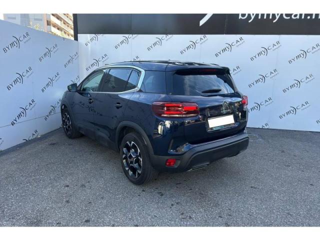 Citroen C5 Aircross image 6