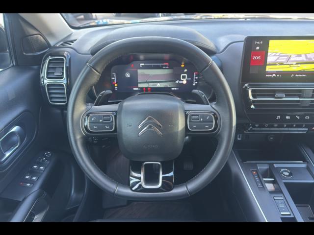 Citroen C5 Aircross image 1