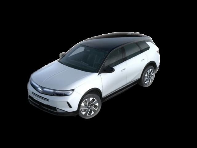 Opel Grandland image 1