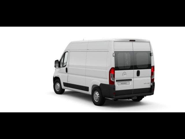 Opel Movano image 2