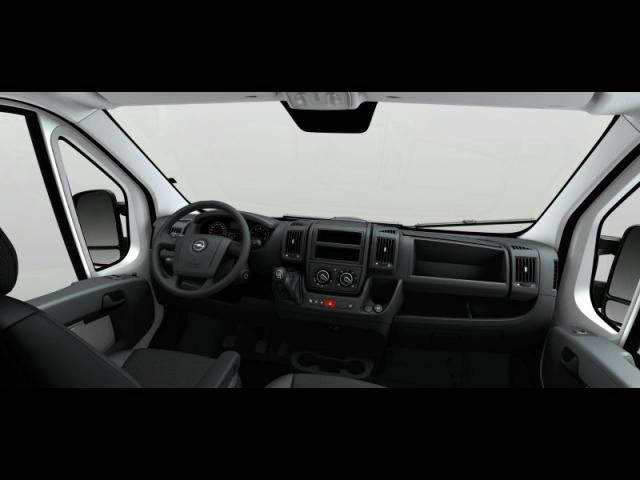 Opel Movano image 3