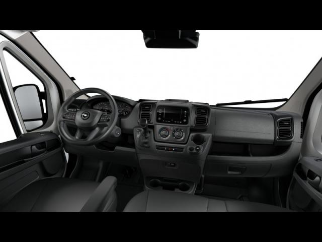 Opel Movano image 1