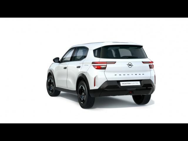 Opel Frontera image 6