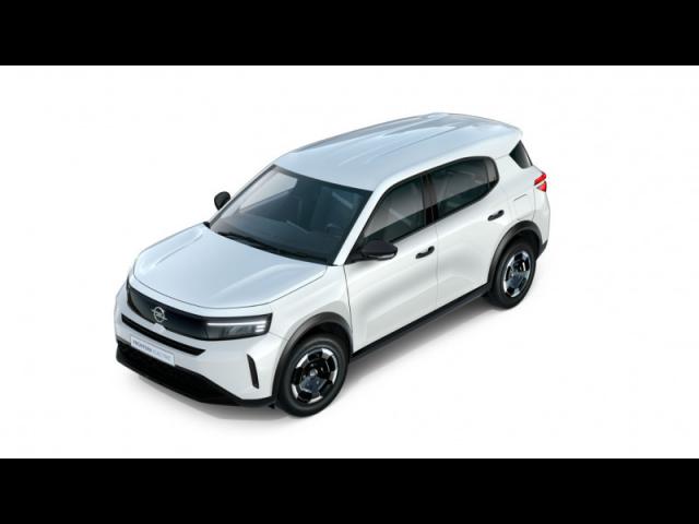 Opel Frontera image 7