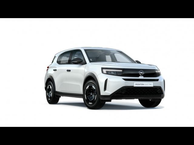 Opel Frontera image 3