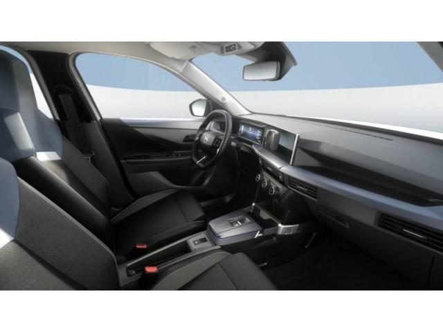 Opel Frontera image 5