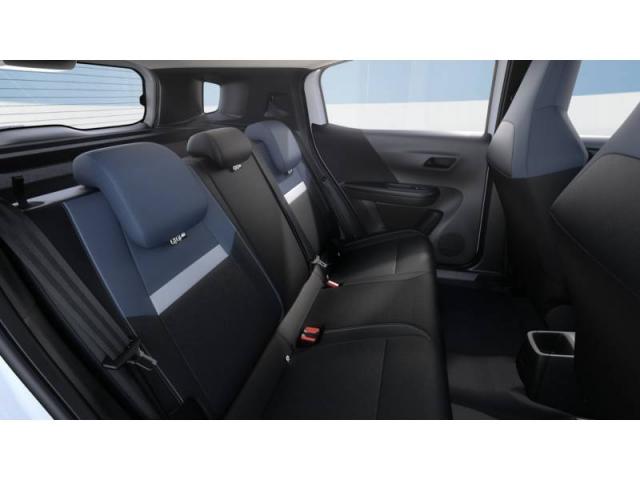 Opel Frontera image 4