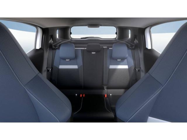 Opel Frontera image 2