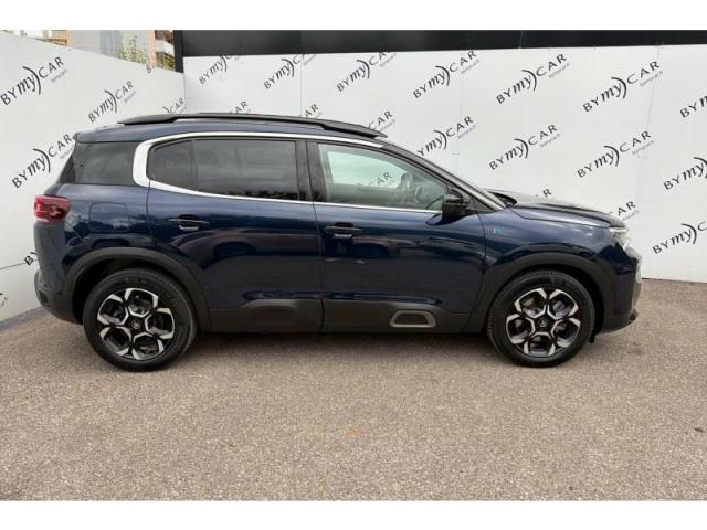 Citroen C5 Aircross image 2