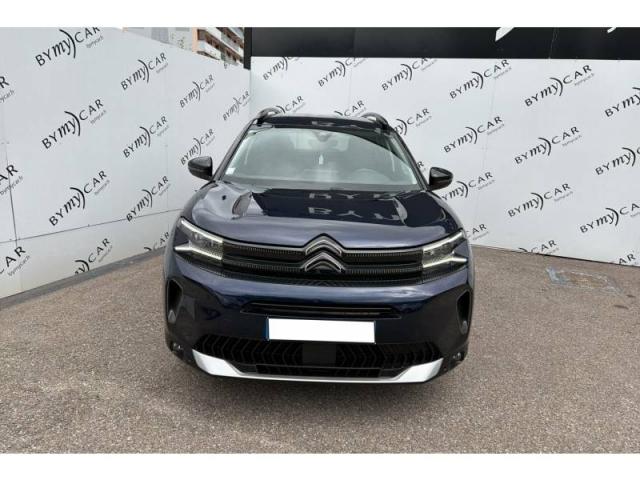 Citroen C5 Aircross image 9