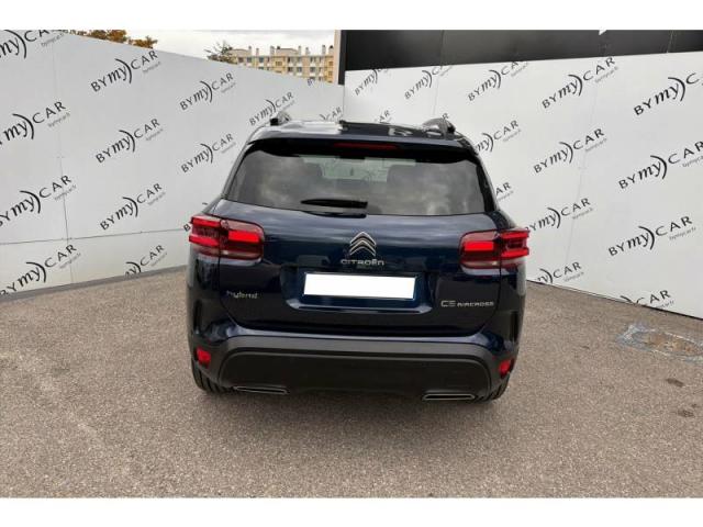 Citroen C5 Aircross image 8