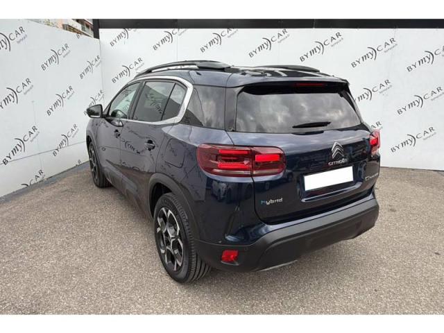 Citroen C5 Aircross image 4