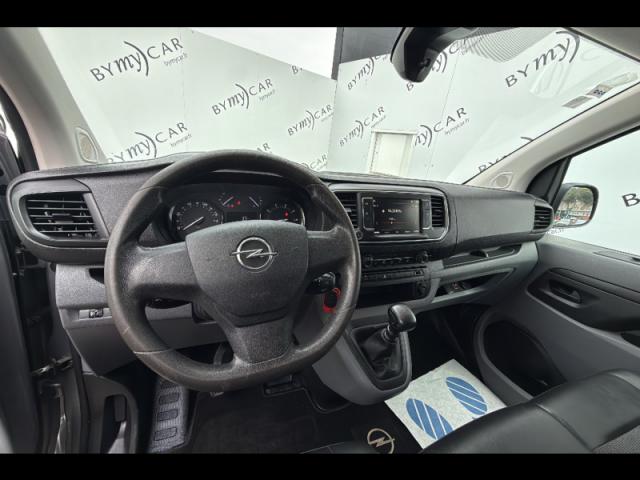 Opel Vivaro image 9