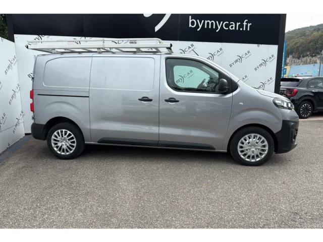 Opel Vivaro image 3
