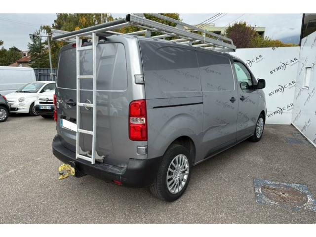 Opel Vivaro image 4