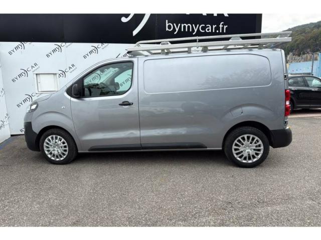 Opel Vivaro image 8