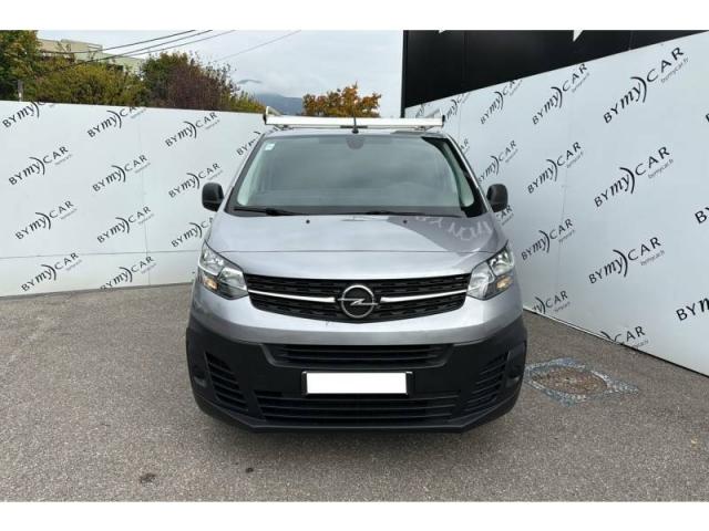 Opel Vivaro image 5