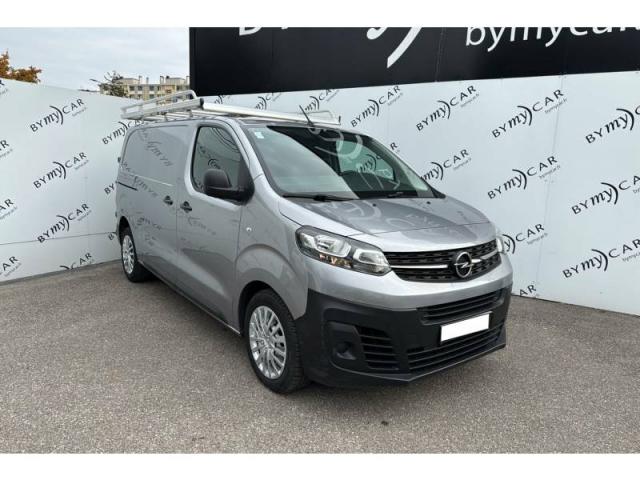 Opel Vivaro image 6