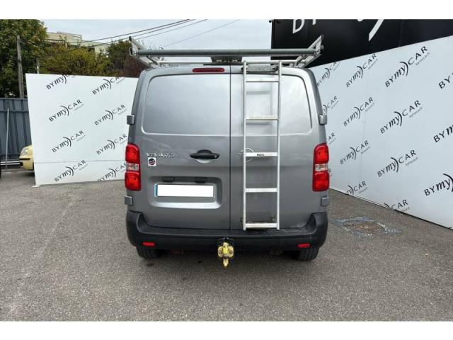 Opel Vivaro image 1