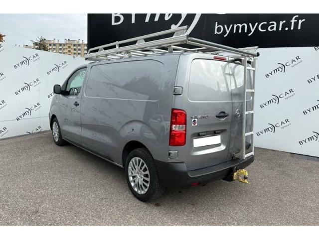 Opel Vivaro image 2